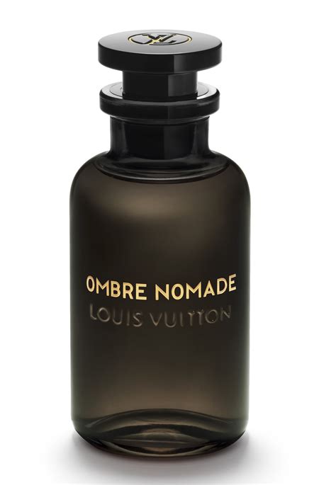 louis vuitton aftershave ombre nomade|ombre nomade empty bottle.